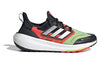 (WMNS) adidas UltraBoost Light GORE-TEX 'Black Lucid Lemon' HP6727