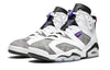 Air Jordan Retro 6 Flint Grey CL3125-100
