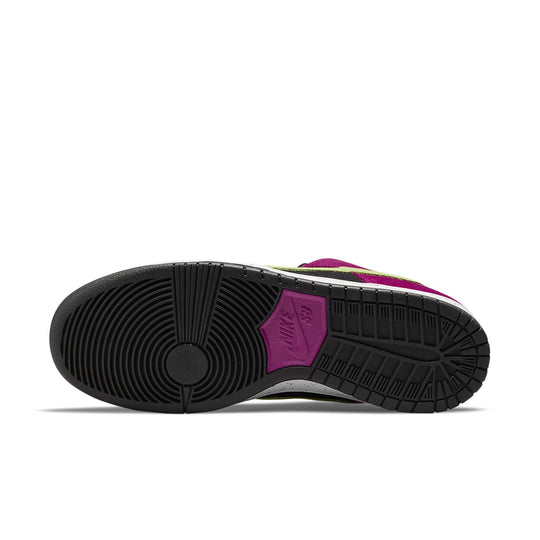 Nike SB Dunk Low Pro 'Red Plum' BQ6817-501
