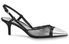 (WMNS) LOUIS VUITTON Urban Twist Pumps 'Black' 1A7S1V