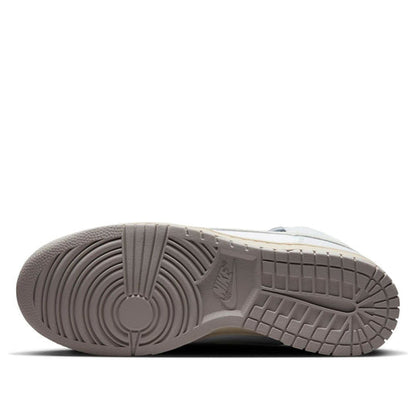 Nike Dunk High 'Spray Paint' FD9759-100