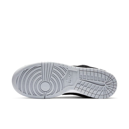 Nike x Medicom Toy SB Dunk Low 'BE@RBRICK' CZ5127-001