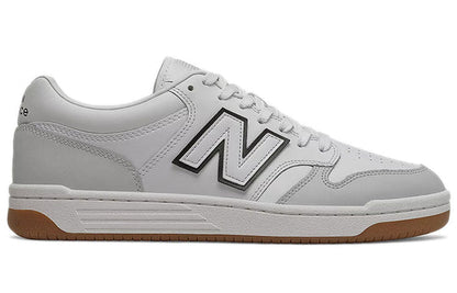 New Balance 480 'White Summer Fog' BB480LBS