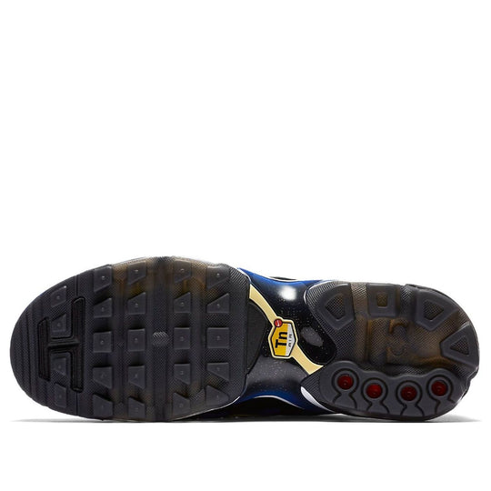 Nike Air Max Plus TN Ultra 'Hyper Blue' 898015-402