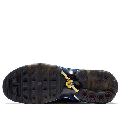 Nike Air Max Plus TN Ultra 'Hyper Blue' 898015-402