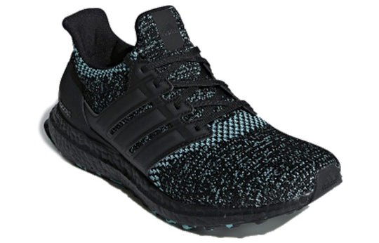 adidas UltraBoost 4.0 'Black True Green' EE3733