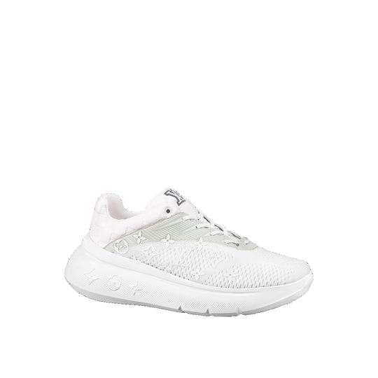 LOUIS VUITTON Show Up Sneakers 'White' 1A9JR2