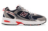 New Balance 530 'Pigment Marblehead' MR530ESB
