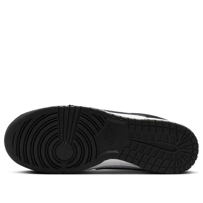 Nike Dunk Low Retro SE 'Suede Panda' FQ8249-100