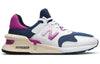 New Balance 997S Moroccan Tile 'White Purple Blue' MS997JHA