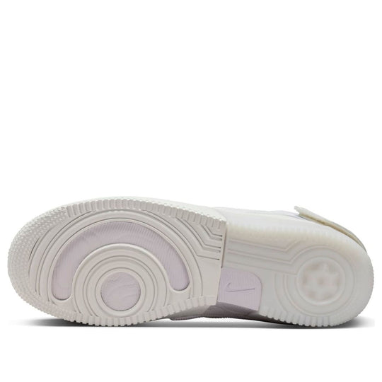 Nike Air Force 1 Mid React 'Summit White' DQ1872-101