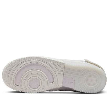 Nike Air Force 1 Mid React 'Summit White' DQ1872-101