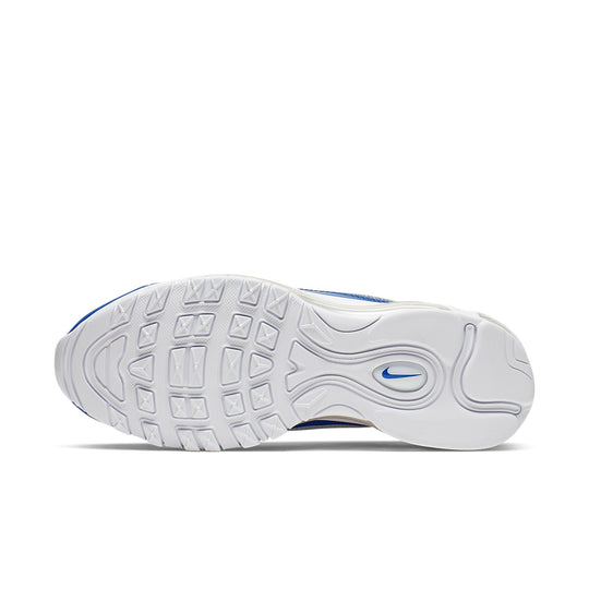 (WMNS) Nike Air Max 98 SE 'Yellow Royal' AT6640-700