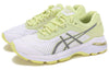 (WMNS) ASICS GT-2000 6 'White Green' T884N-0193