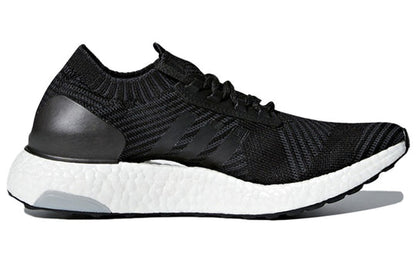 (WMNS) adidas UltraBoost X 'Core Black' BB6162