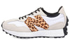 (WMNS) New Balance 327 'Leopard' WS327SD