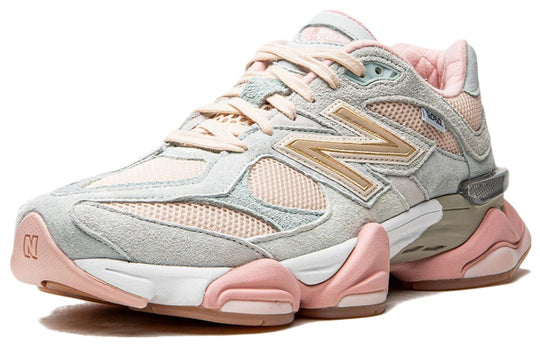 New Balance x Joe Freshgoods 9060 'Baby Shower Blue' U9060JG1