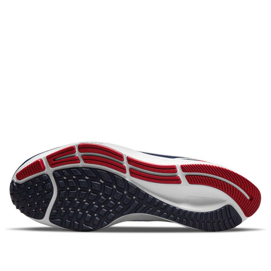 Nike x NFL Air Zoom Pegasus 38 'New England Patriots' DJ0846-400