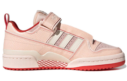 (WMNS) adidas S.E.E.D. x Forum Plus 'Pink Tint' GV7662