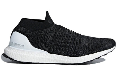 adidas Ultra Boost Laceless 'Core Black White' BB6140