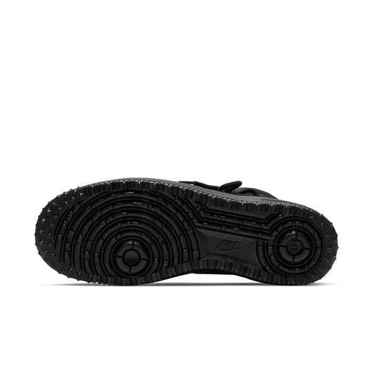 Nike Gore-Tex x Air Force 1 High 'Triple Black' CQ7211-003