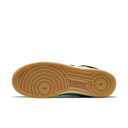 Nike x NBA Air Force 1 High 'Celtics Green' CT2306-300