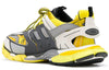 Balenciaga Track Sneaker 'Yellow Black White' 542023W1GB17184