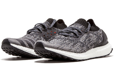 adidas UltraBoost Uncaged 'Core Black' BB3900