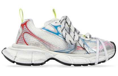 Balenciaga 3XL ' White Multicolor' 734734W3XL59645