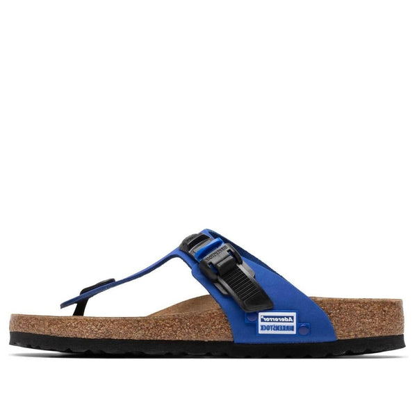 Birkenstockx Ader Gizeh tech ADER ERROR Sandals 'Blue'