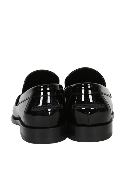 LOUIS VUITTON LV Graduation Loafers 'Black' 1A1HZY