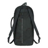 Supremex Stone Island Brushed Cotton Backpack 'Black'