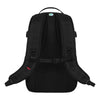 SupremeBackpack 'Black White'