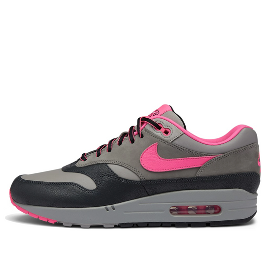 Nike x HUF Air Max 1 SP 'Anthracite Pink Pow' HF3713-003