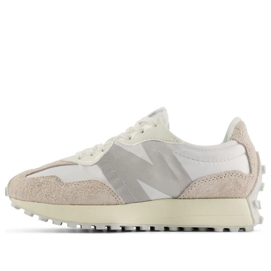 (WMNS) New Balance 327 'White Pink' WS327FPS