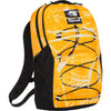 Supremex The North Face Printed Borealis Trompe L'oeil Backpack SS23 'Yellow'