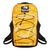 Supremex The North Face Printed Borealis Trompe L'oeil Backpack SS23 'Yellow'