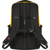 Supremex The North Face Printed Borealis Trompe L'oeil Backpack SS23 'Yellow'