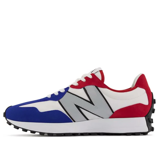 New Balance 327 'White Blue Red' MS327FPR