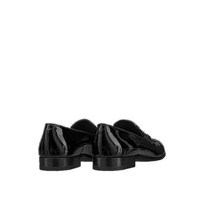 LOUIS VUITTON Club Loafers 'Black' 1A8XJC