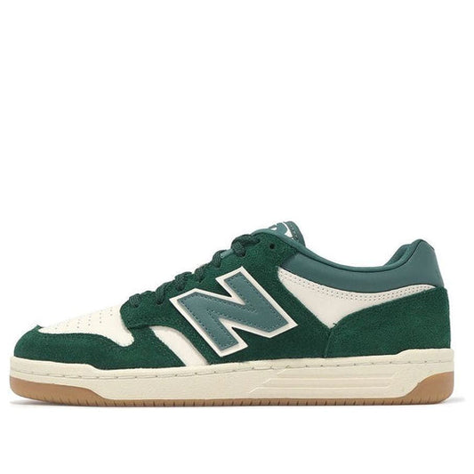 New Balance 480 'Marsh Green Linen' BB480LPA