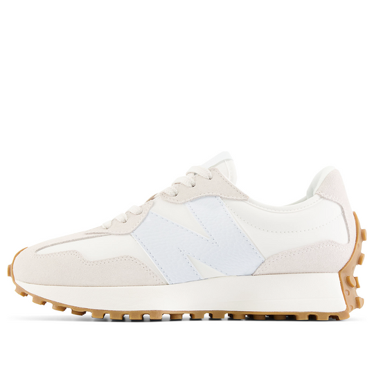 (WMNS) New Balance 327 'Moonbeam Ice Blue' WS327OT