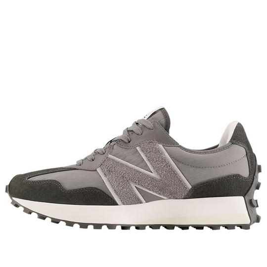 (WMNS) New Balance 327 'Blacktop' WS327VF