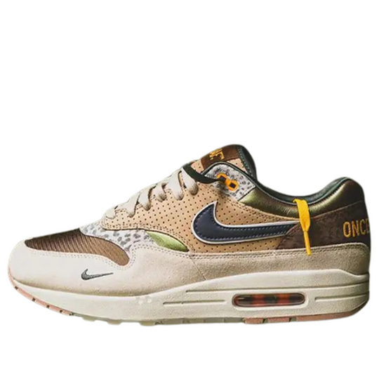 Nike Air Max 1 '87 Premium 'University of Oregon PE 2024' HQ2640-200
