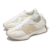 (WMNS) New Balance 327 'Sea Salt Sandstone' WS327KG
