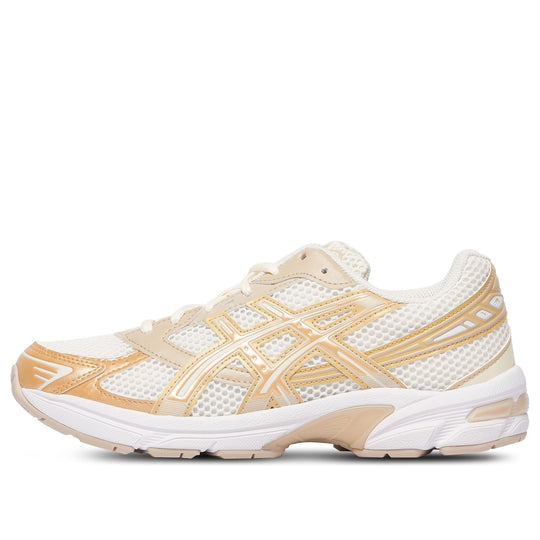 (WMNS) ASICS Gel-1130 'Cream Champagne' 1202A521-100