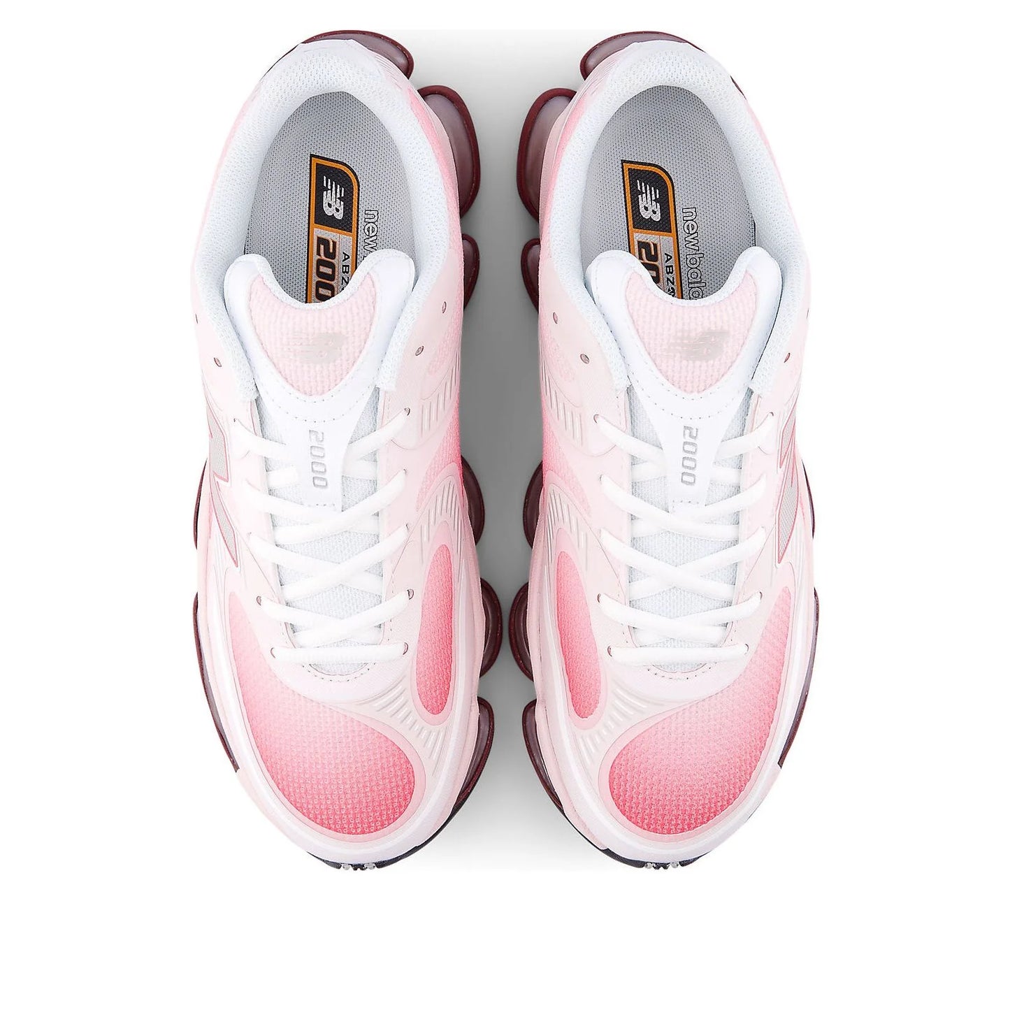 New Balance Abzorb 2000 'Rose Sugar' U2000PBC