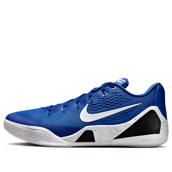 NikeKobe 9 EM Low Protro TB 'Game Royal'