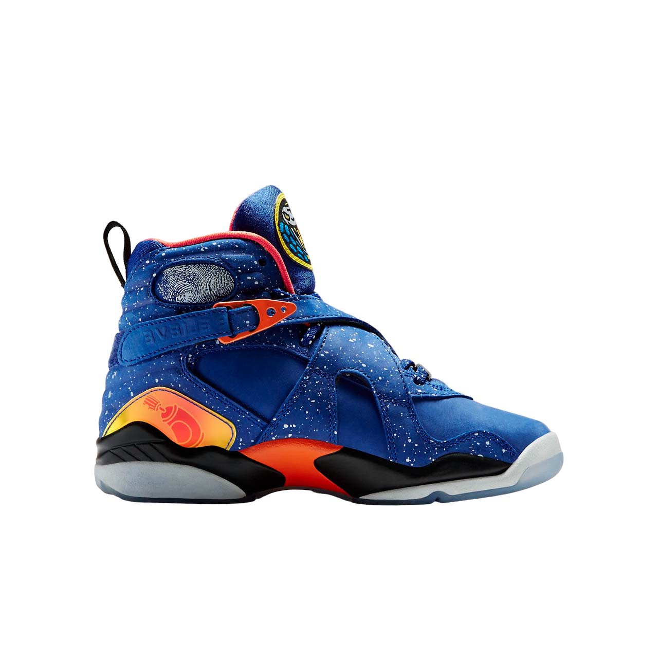 Air Jordan(GS)  8 Retro DB 'Doernbecher'