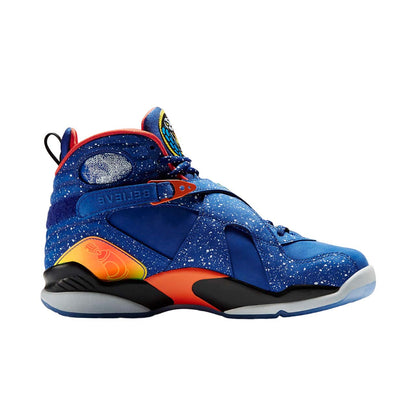 Air Jordan8 Retro DB 'Doernbecher'